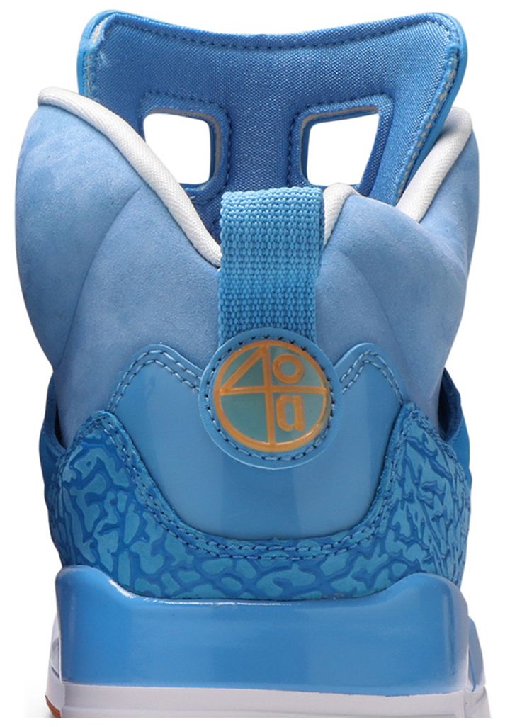 Air Jordan Spizike Year Of The Dragon