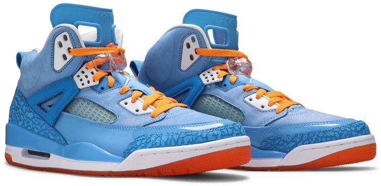 Air Jordan Spizike Year Of The Dragon