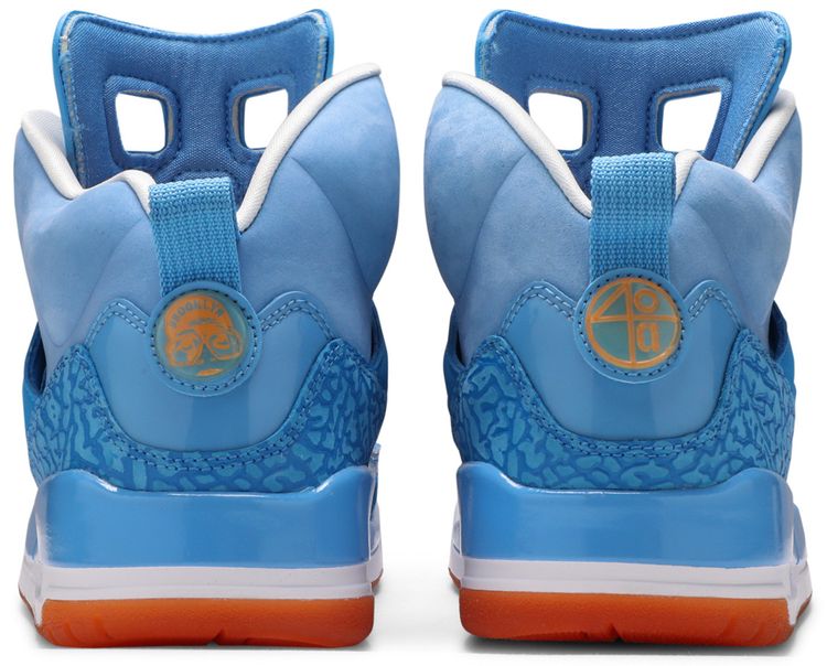 Air Jordan Spizike Year Of The Dragon