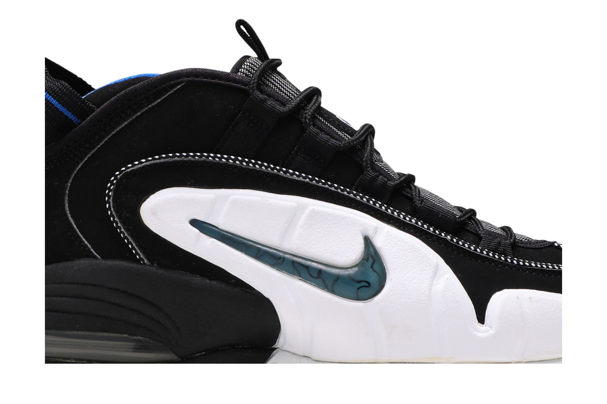 Nike air penny 1 release date online