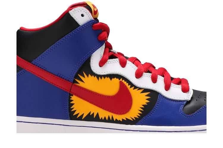 Buy Dunk High Pro SB 