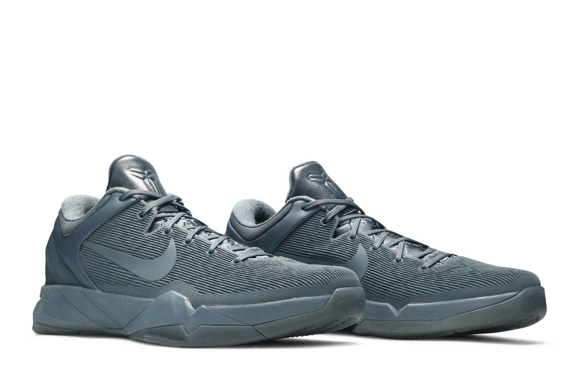 Buy Zoom Kobe 7 Fade To Black 869460 442 GOAT