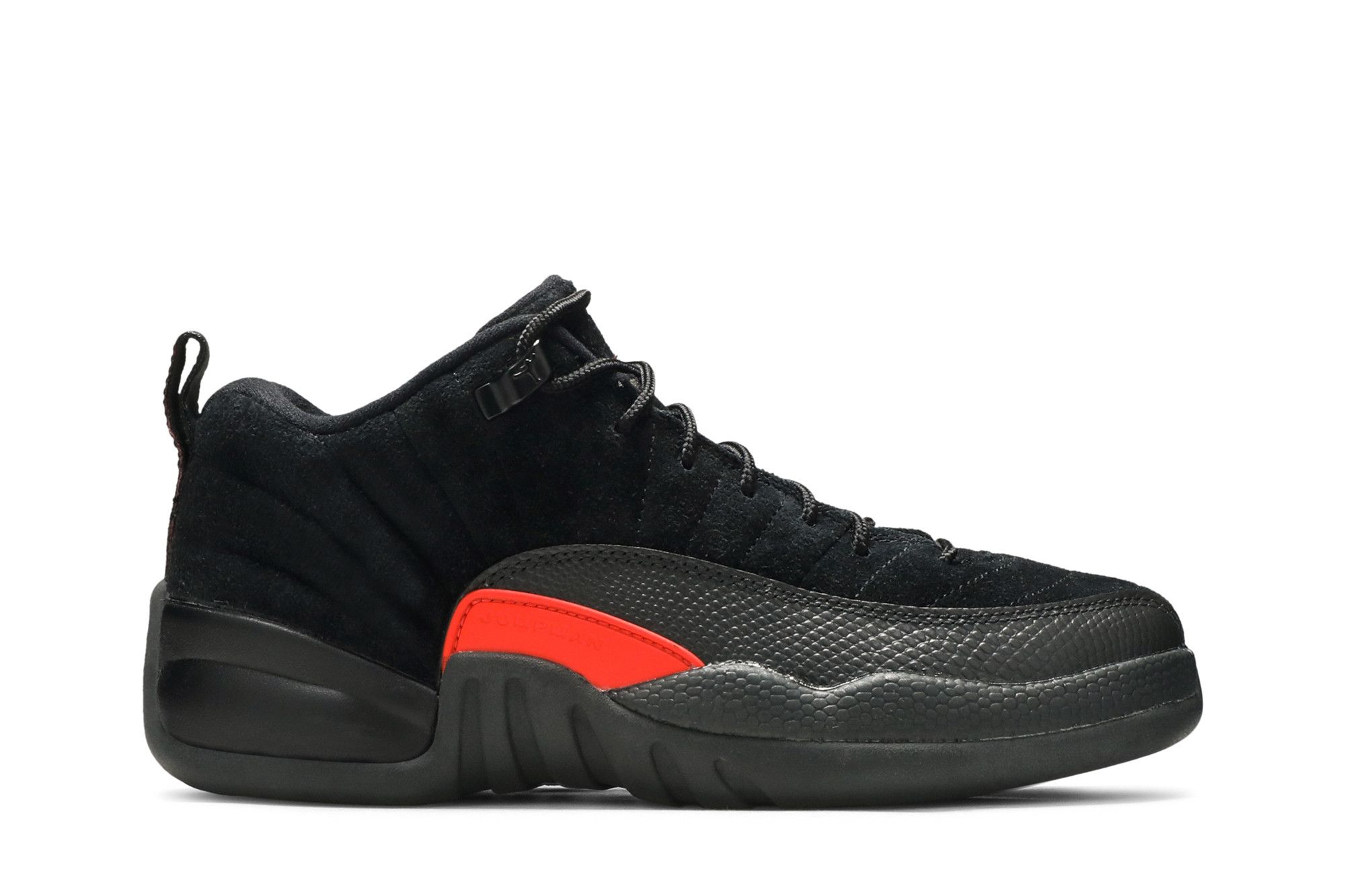 Black n red 12s online