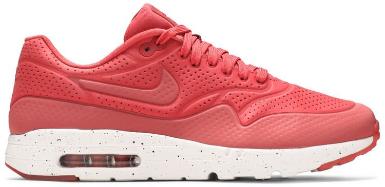 Nike Air Max 1 Ultra Moire Terra Red