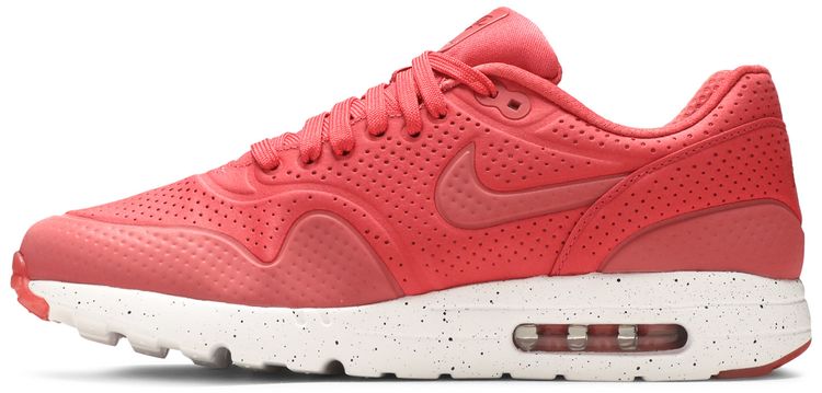 Nike Air Max 1 Ultra Moire Terra Red