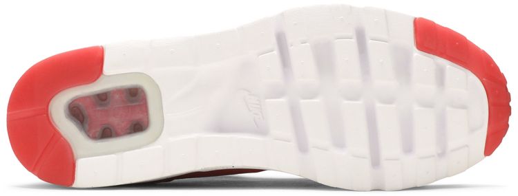 Nike Air Max 1 Ultra Moire Terra Red