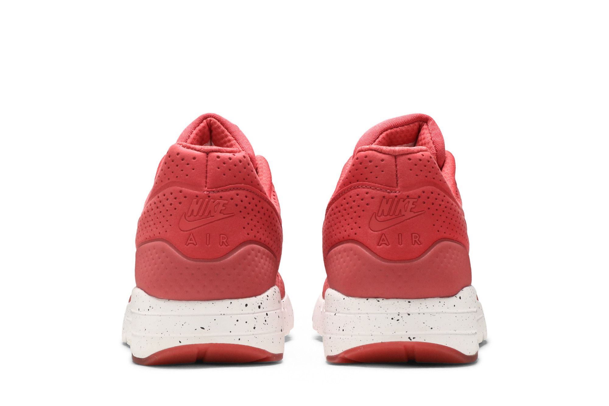 Buy Air Max 1 Ultra Moire Terra Red 705297 611 GOAT