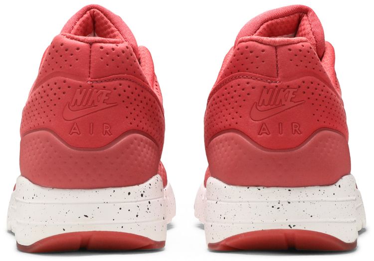Nike Air Max 1 Ultra Moire Terra Red