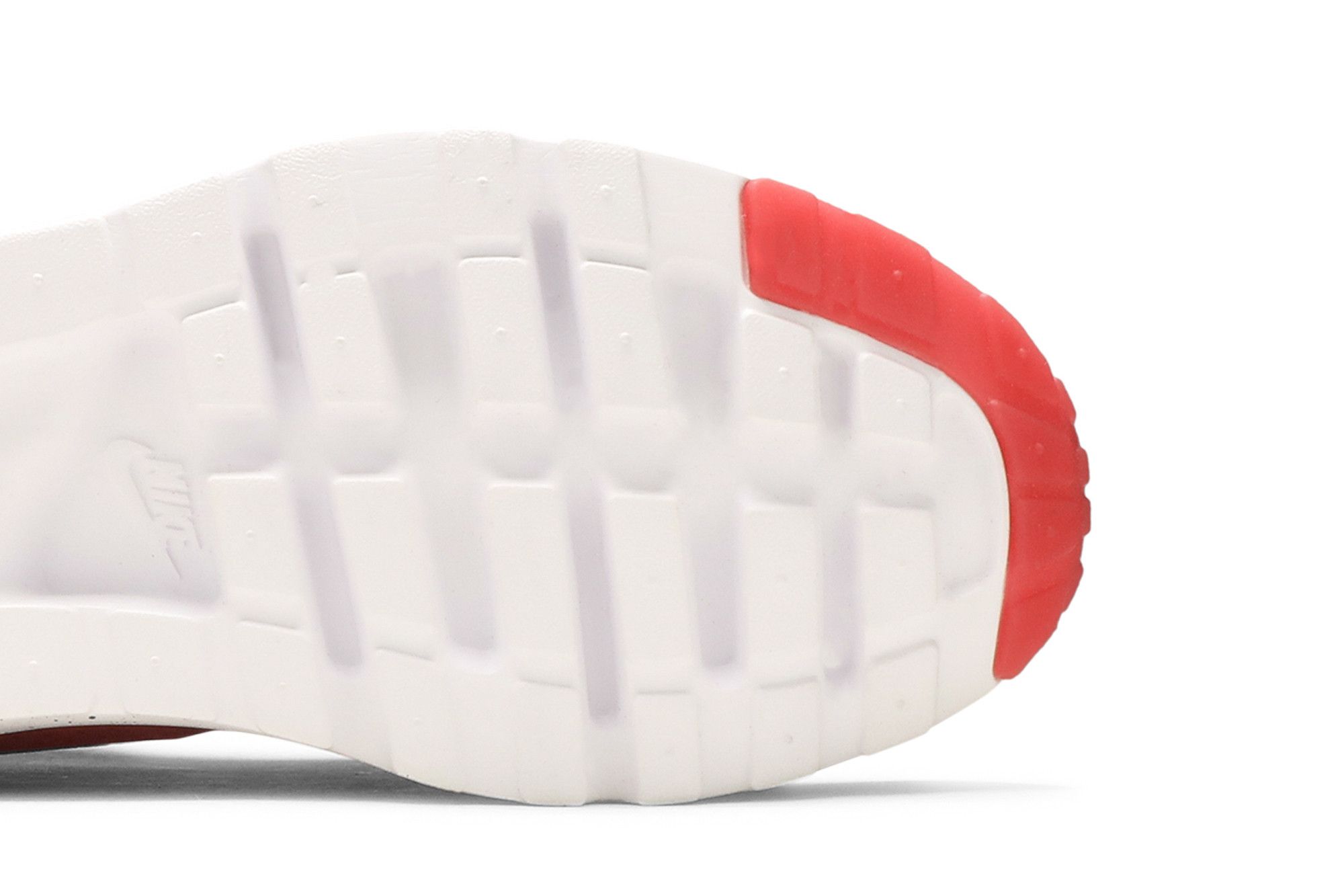 Buy Air Max 1 Ultra Moire 'Terra Red' - 705297 611 | GOAT
