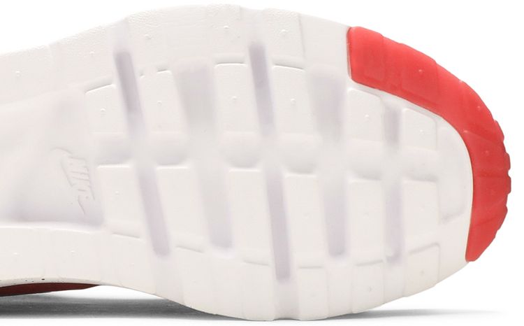 Nike Air Max 1 Ultra Moire Terra Red