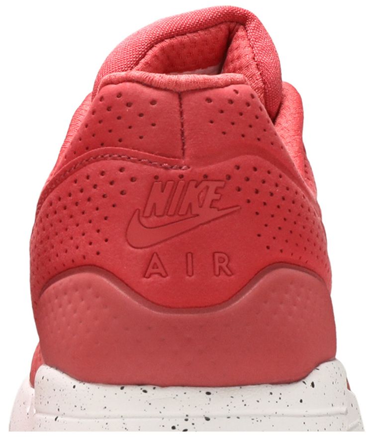 Nike Air Max 1 Ultra Moire Terra Red