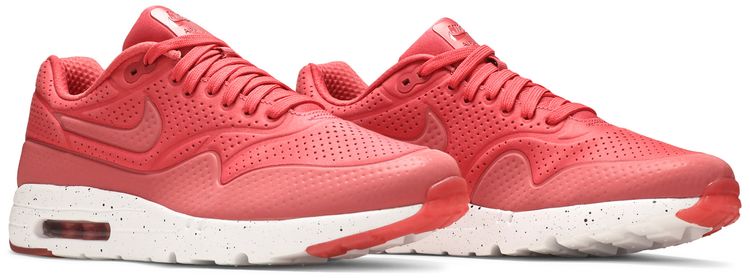 Nike Air Max 1 Ultra Moire Terra Red