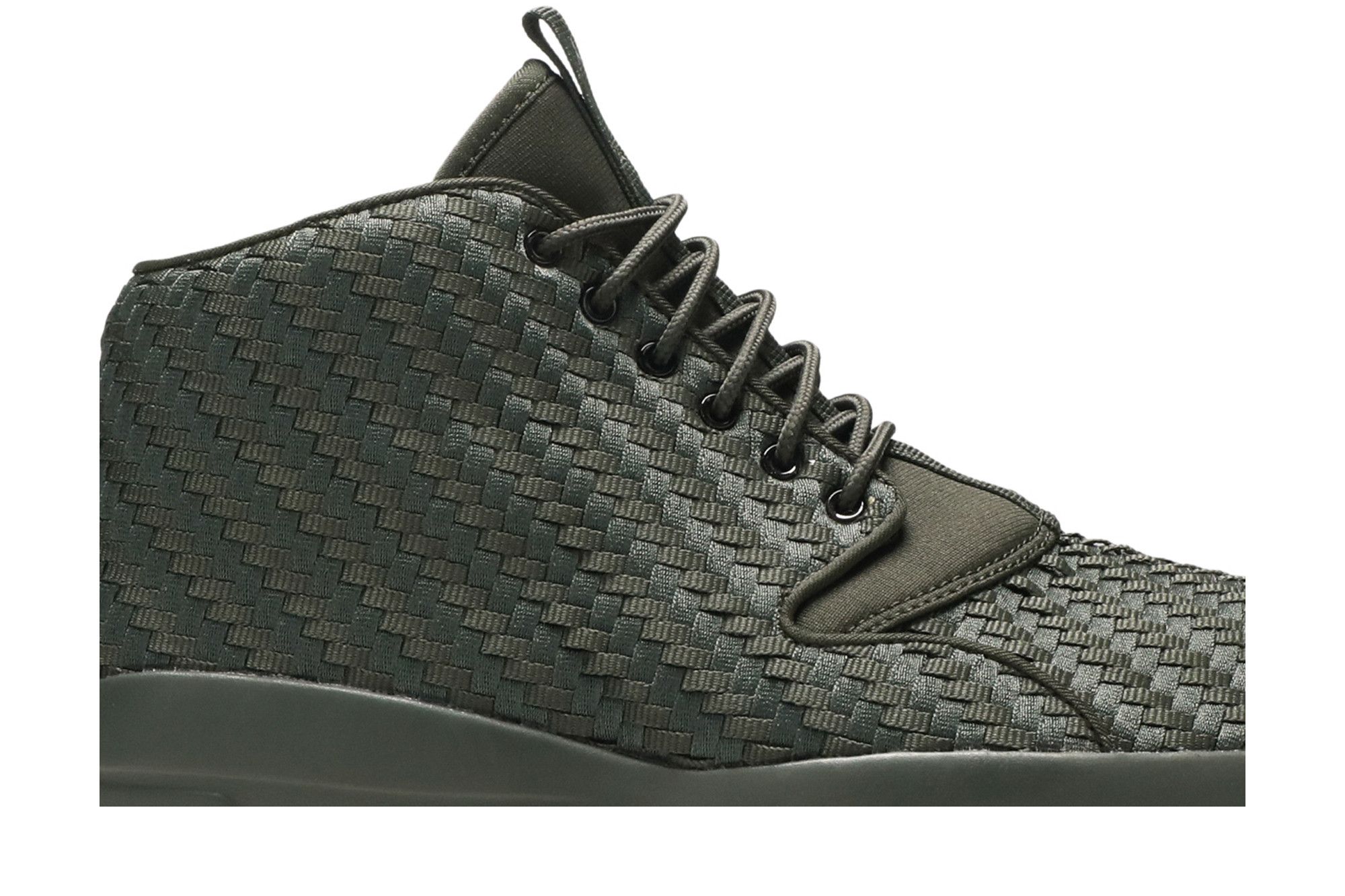 Buy Jordan Eclipse Chukka Sequoia 881453 300 GOAT DE