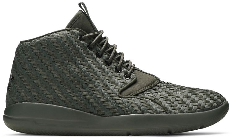 Air Jordan Eclipse Chukka Sequoia