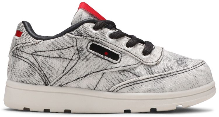 Reebok Kendrick Lamar x Club C TD