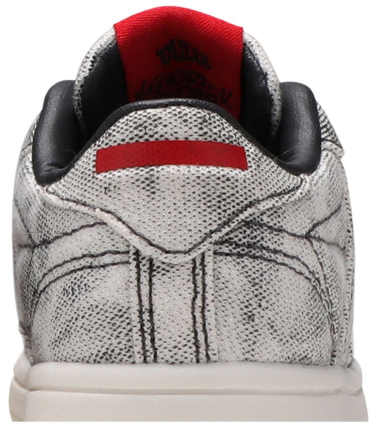 Reebok Kendrick Lamar x Club C TD