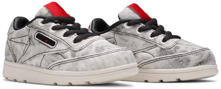 Reebok Kendrick Lamar x Club C TD