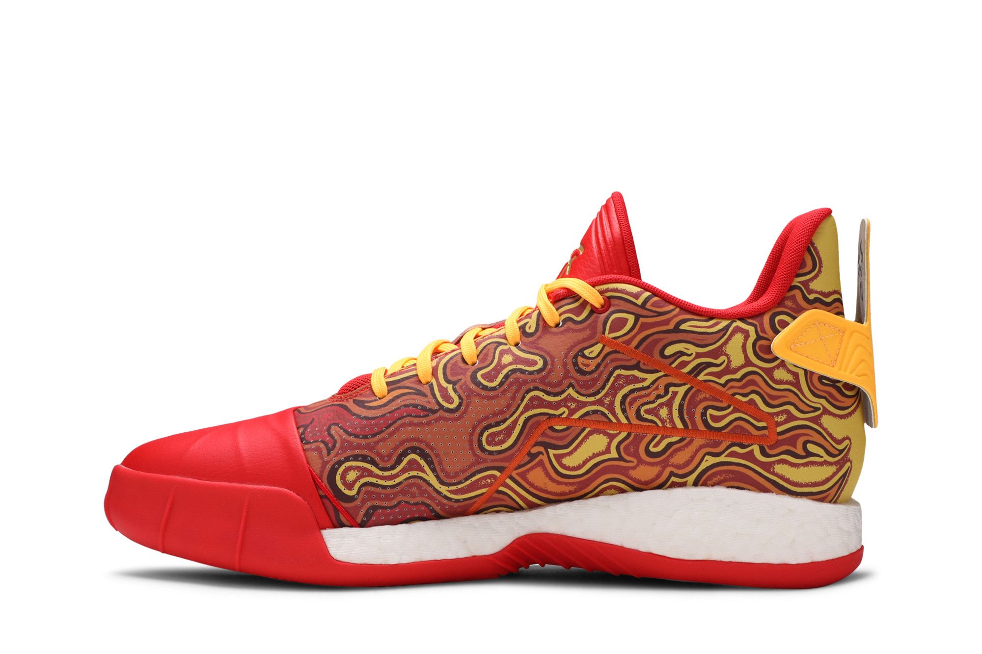 Tmac millennium red on sale