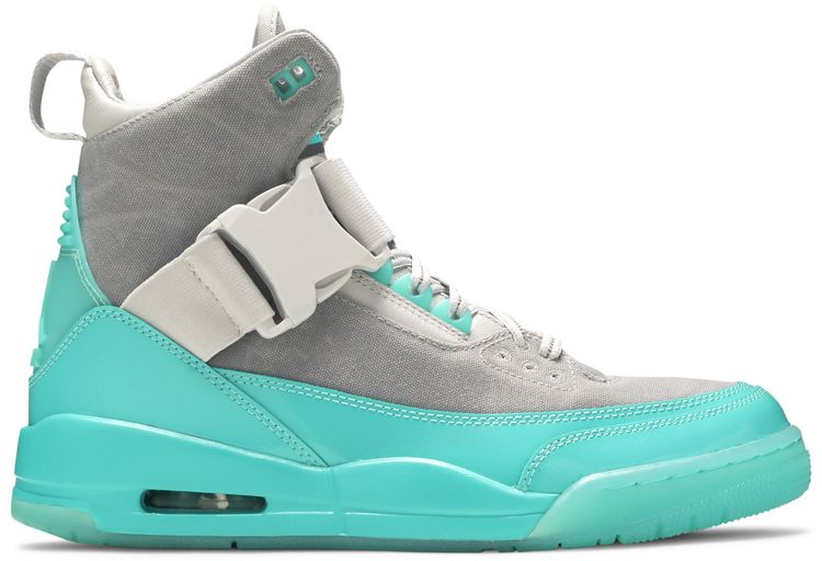 Wmns Air Jordan 3 Retro Explorer Tropical Twist