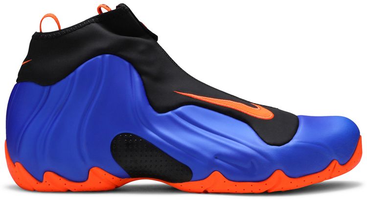 Nike Air Flightposite One Knicks