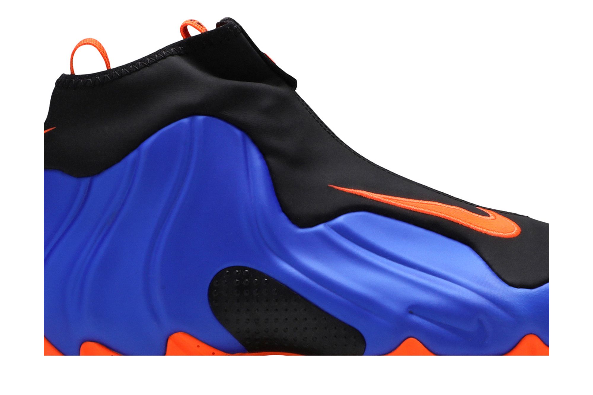 flightposite racer blue