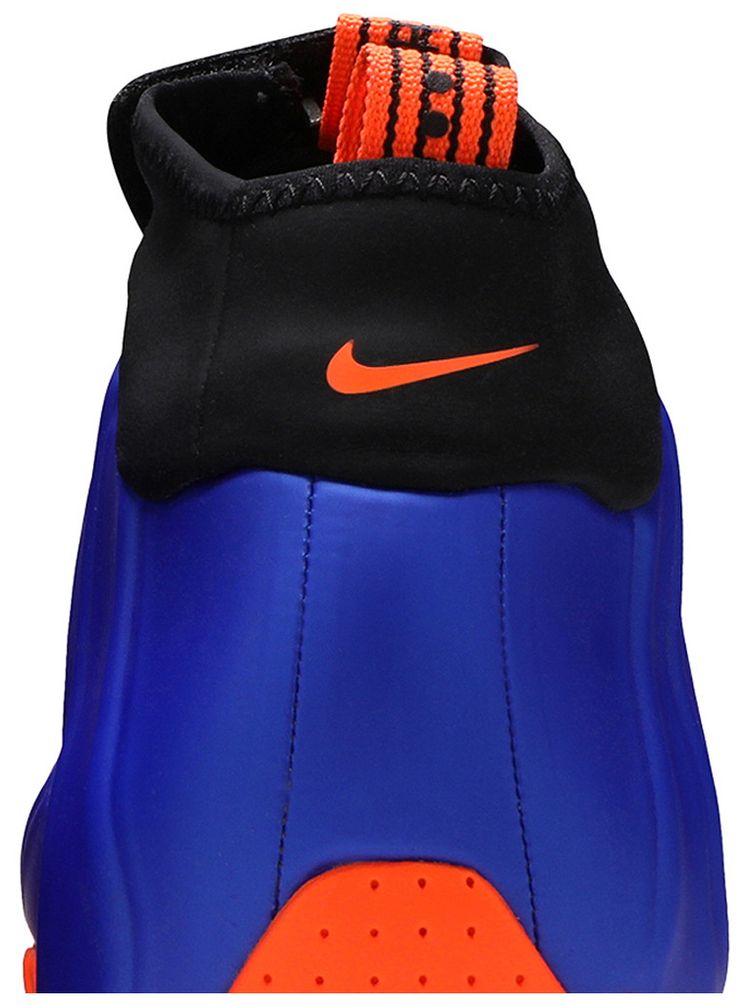 Nike Air Flightposite One Knicks