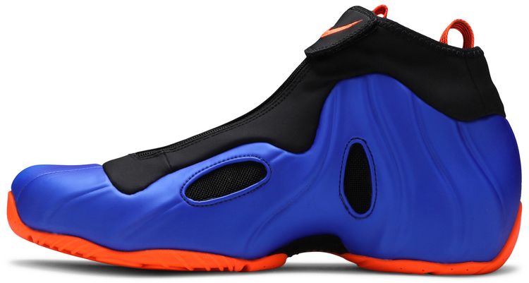 Nike Air Flightposite One Knicks