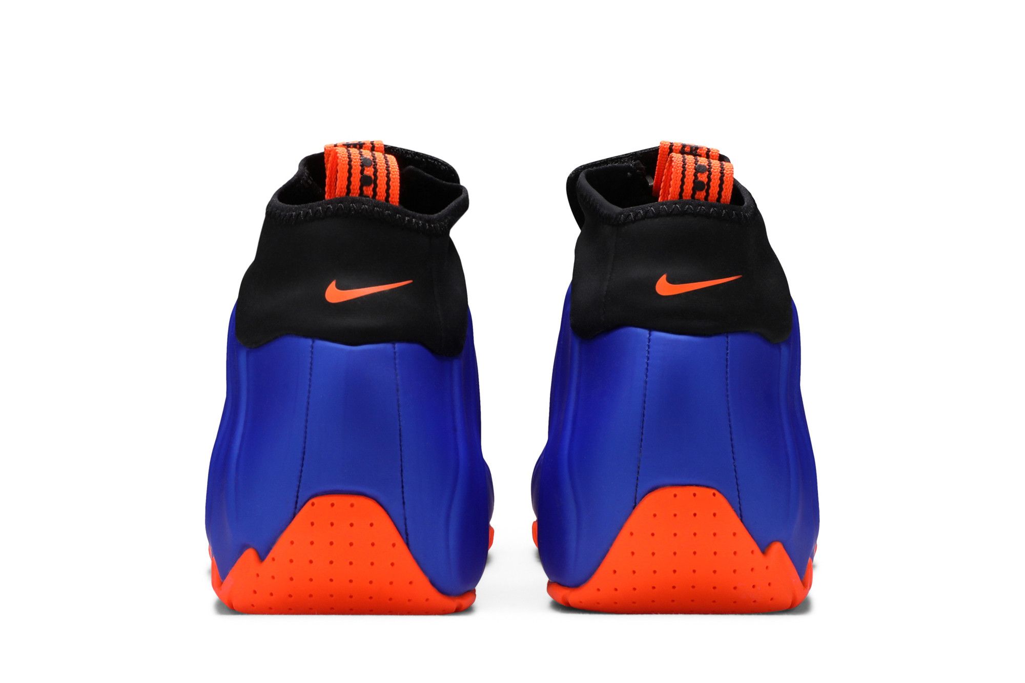 Nike Air Flightposite Racer Blue