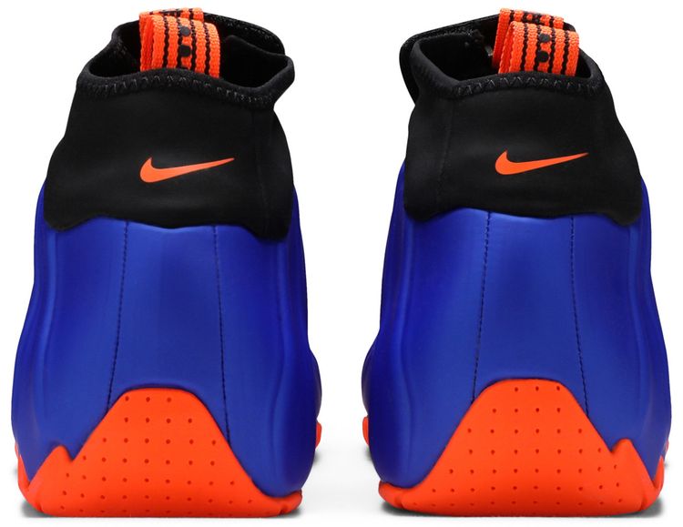 Nike Air Flightposite One Knicks