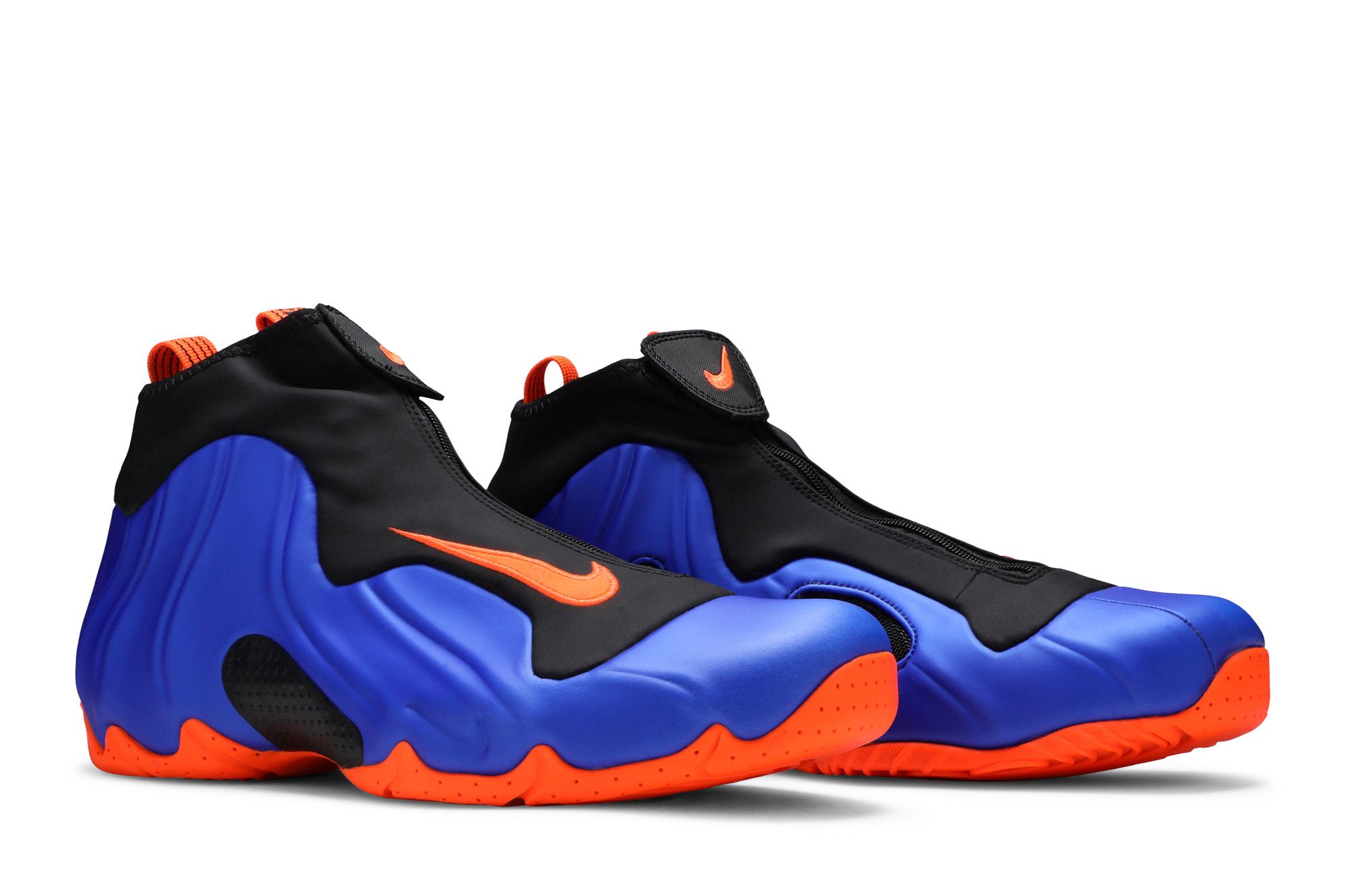 【メガトロン】Nike Air Flightposite One 28.5 Nike Air Flightposite One 