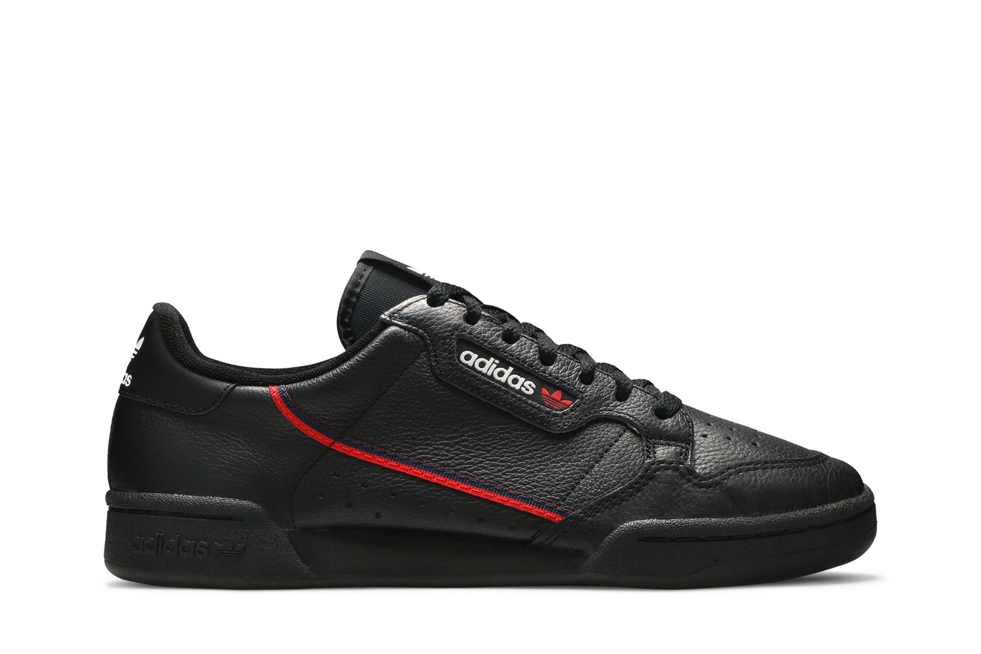 Adidas men's continental 80 shoes new arrivals