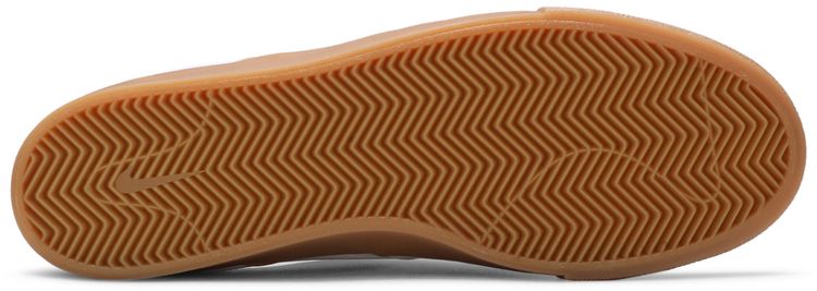 Nike Zoom Janoski Slip SB Orange Label