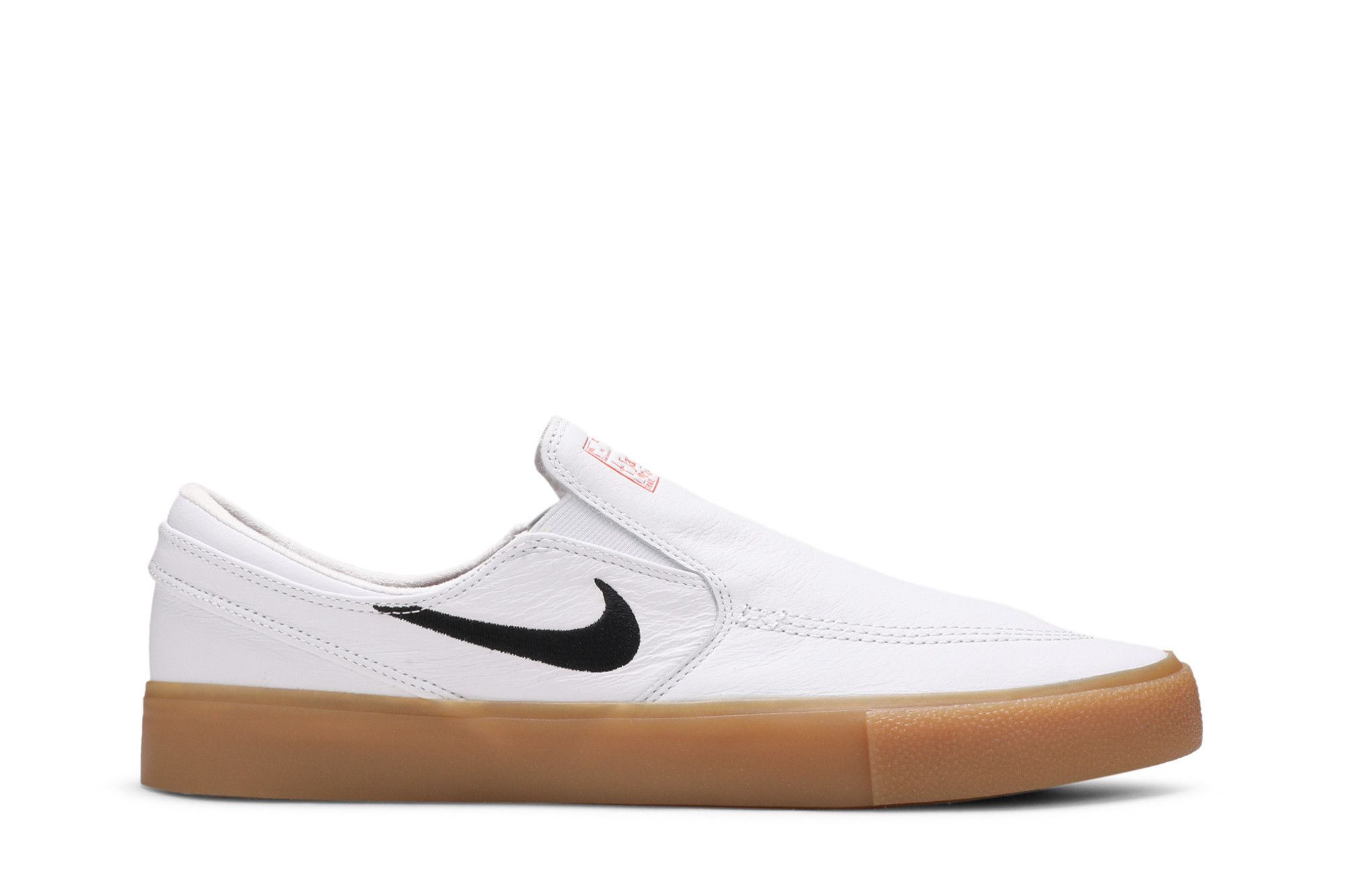 Buy Zoom Janoski Slip SB Orange Label CD6762 100 GOAT CA