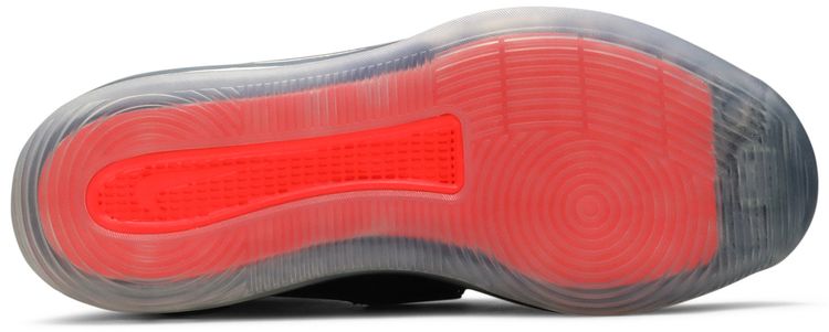 Nike Air Force Max Black