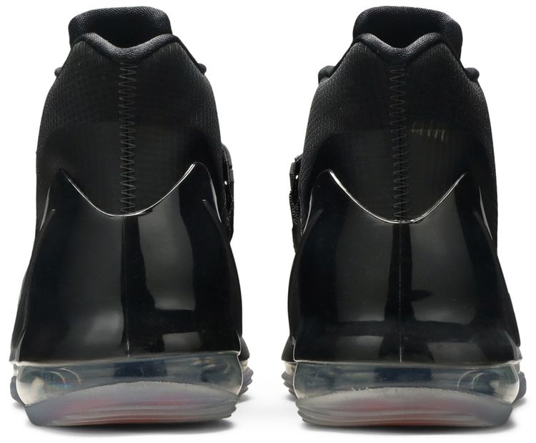 Nike Air Force Max Black