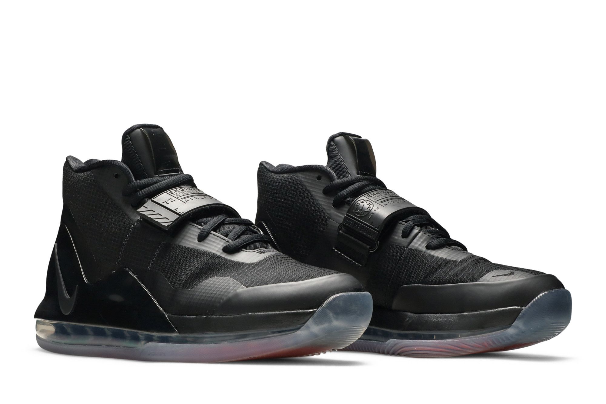 Buy Air Force Max 'Black' - AR0974 003 | GOAT