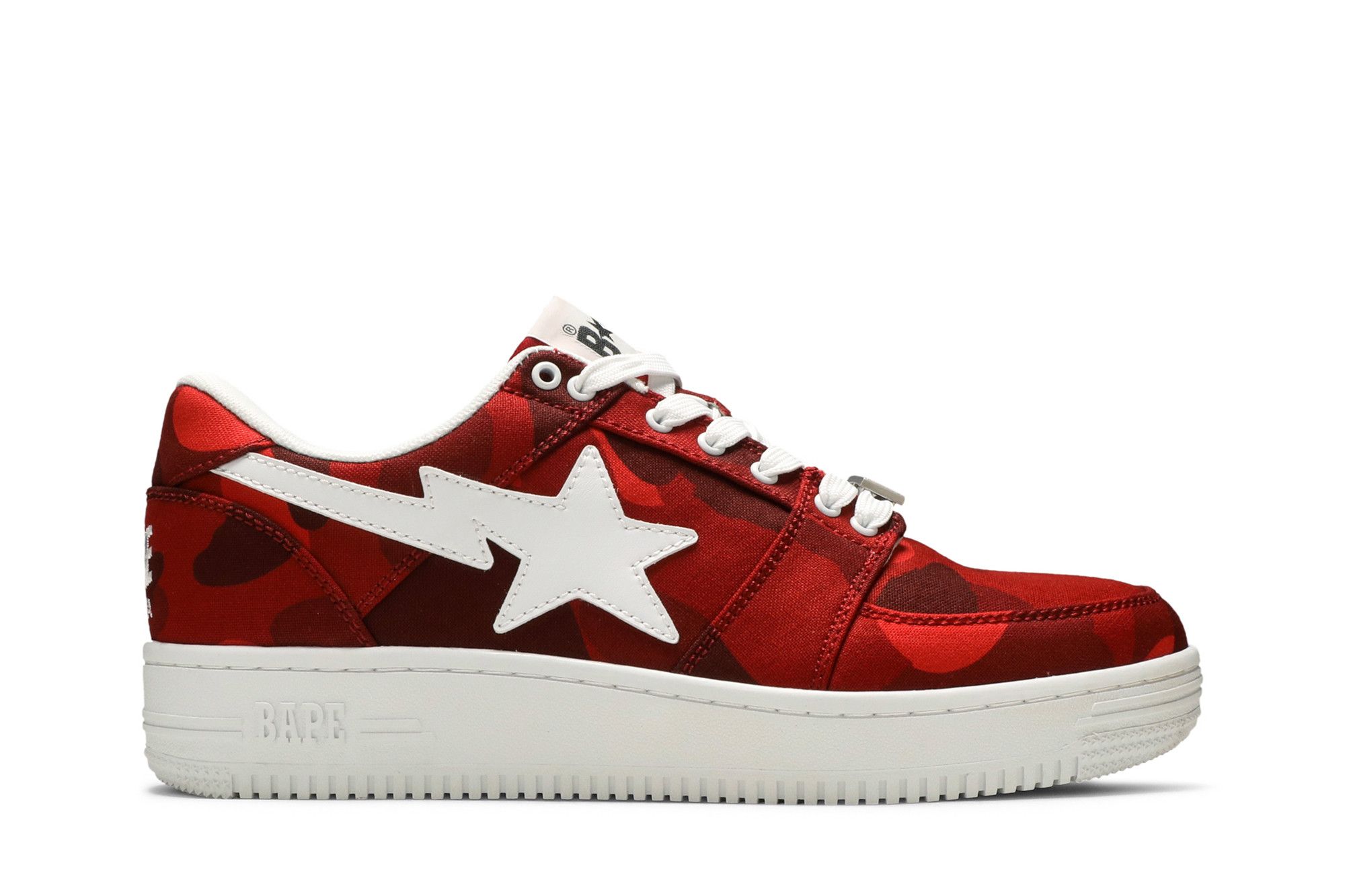 red camo air force 1
