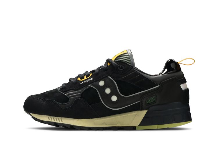 Buy Saucony Feature x Shadow 5000  display picture 1