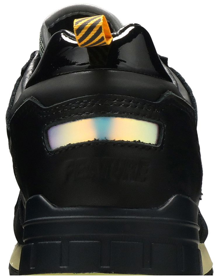 Feature x Shadow 5000 Dreamland