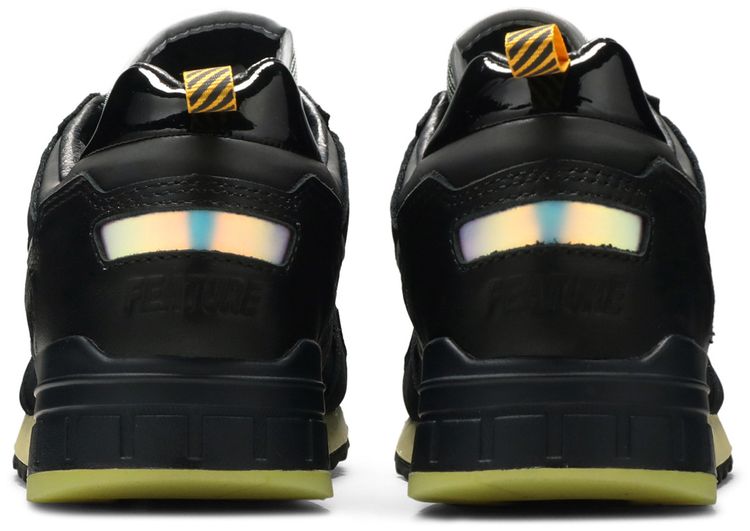 Feature x Shadow 5000 Dreamland