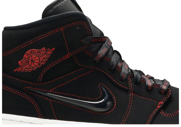 Air Jordan 1 Mid Come Fly With Me