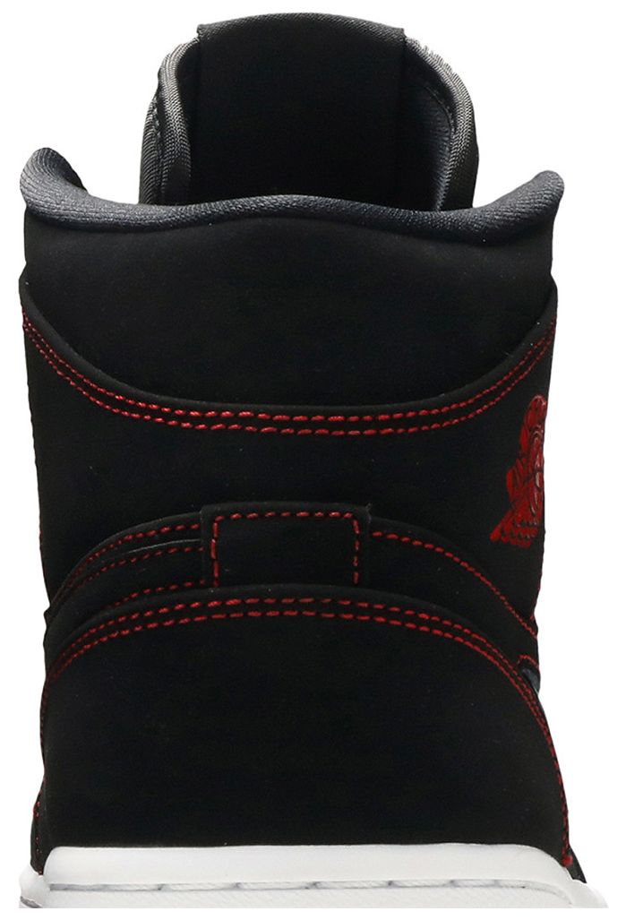 Air Jordan 1 Mid Come Fly With Me