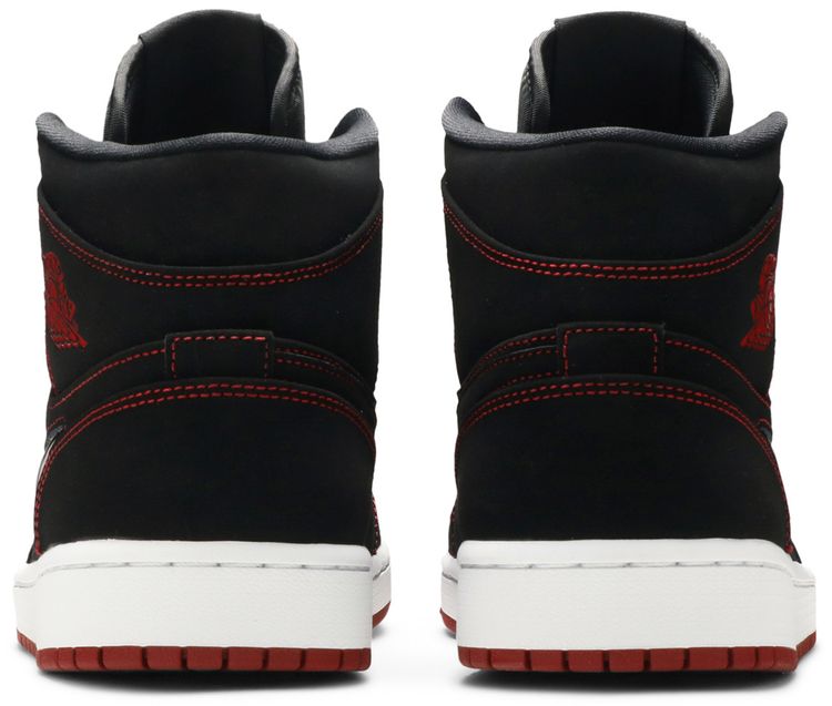 Air Jordan 1 Mid Come Fly With Me