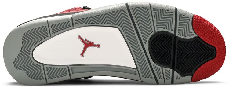 Air Jordan Dub Zero Toro Bravo