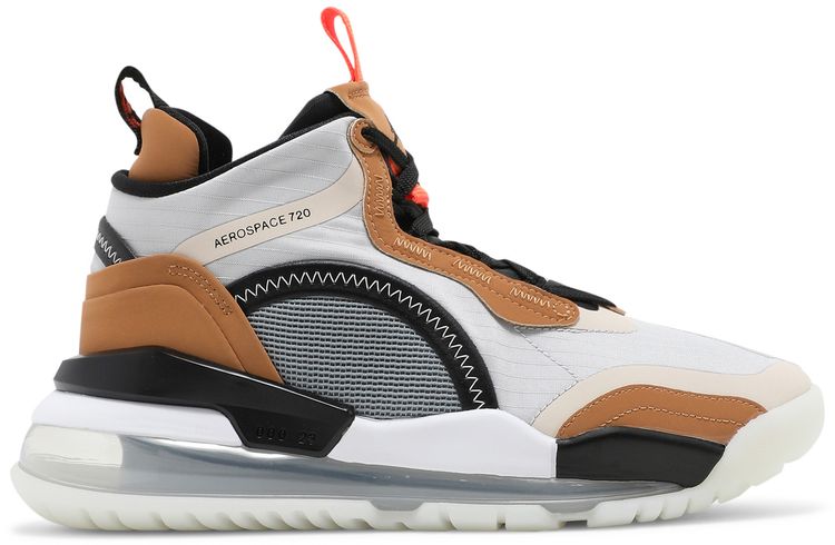 Air Jordan Aerospace 720 Rookie of the Year