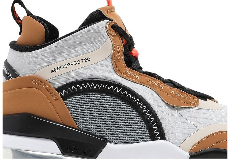 Air Jordan Aerospace 720 Rookie of the Year