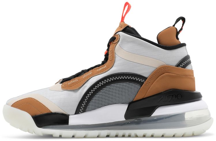 Air Jordan Aerospace 720 Rookie of the Year