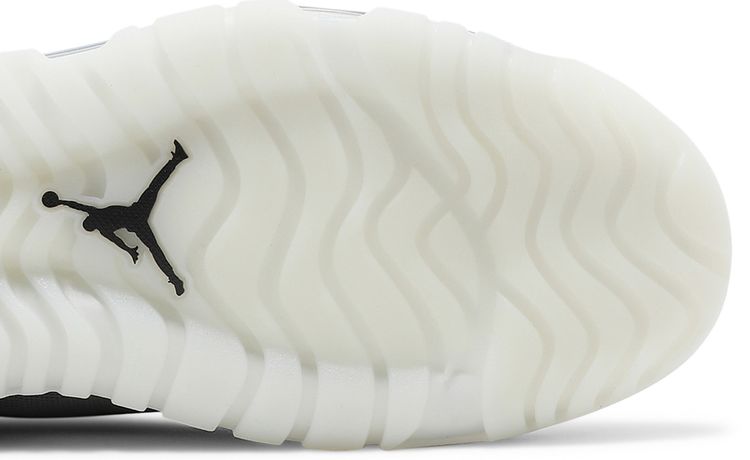 Air Jordan Aerospace 720 Rookie of the Year