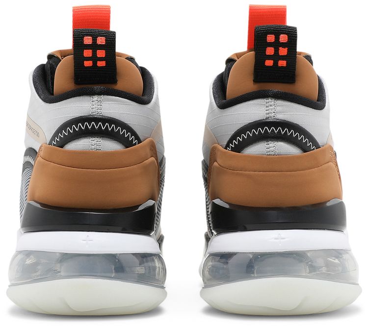 Air Jordan Aerospace 720 Rookie of the Year