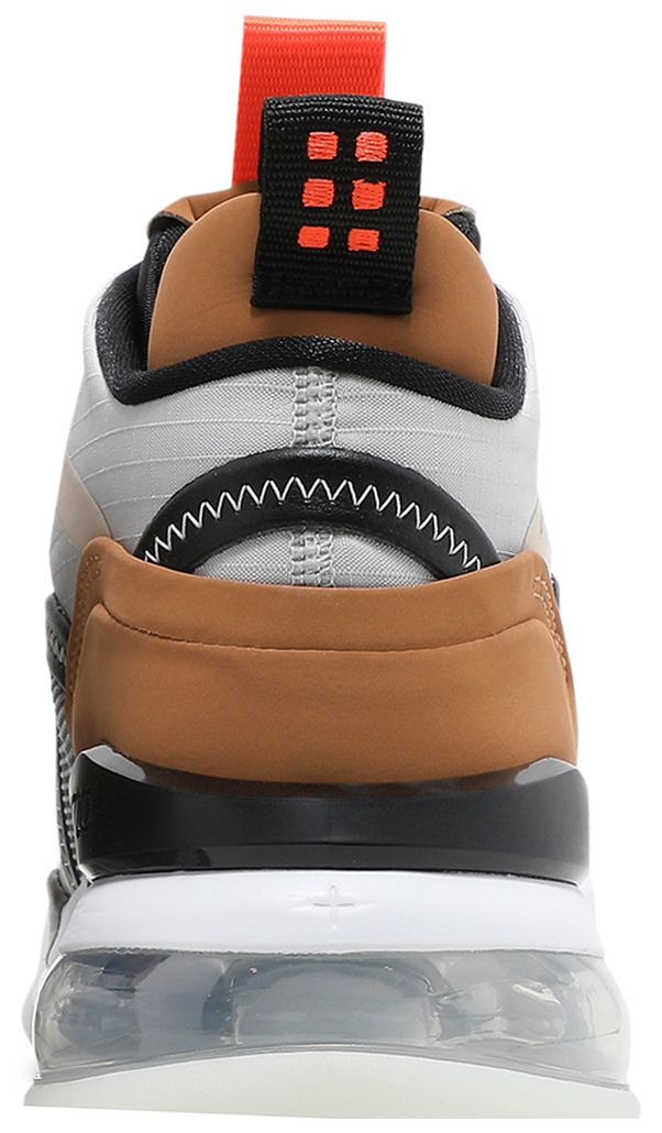 Air Jordan Aerospace 720 Rookie of the Year